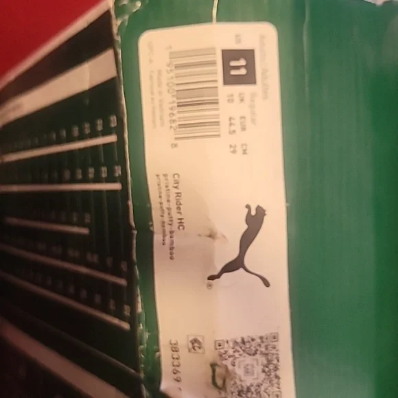 Puma Future Rider - Picture 6 of 6